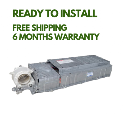 2011-2017 Lexus CT200h Remanufactured Hybrid Battery